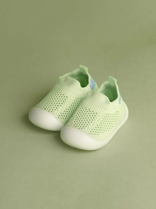 BabyShoes Vert