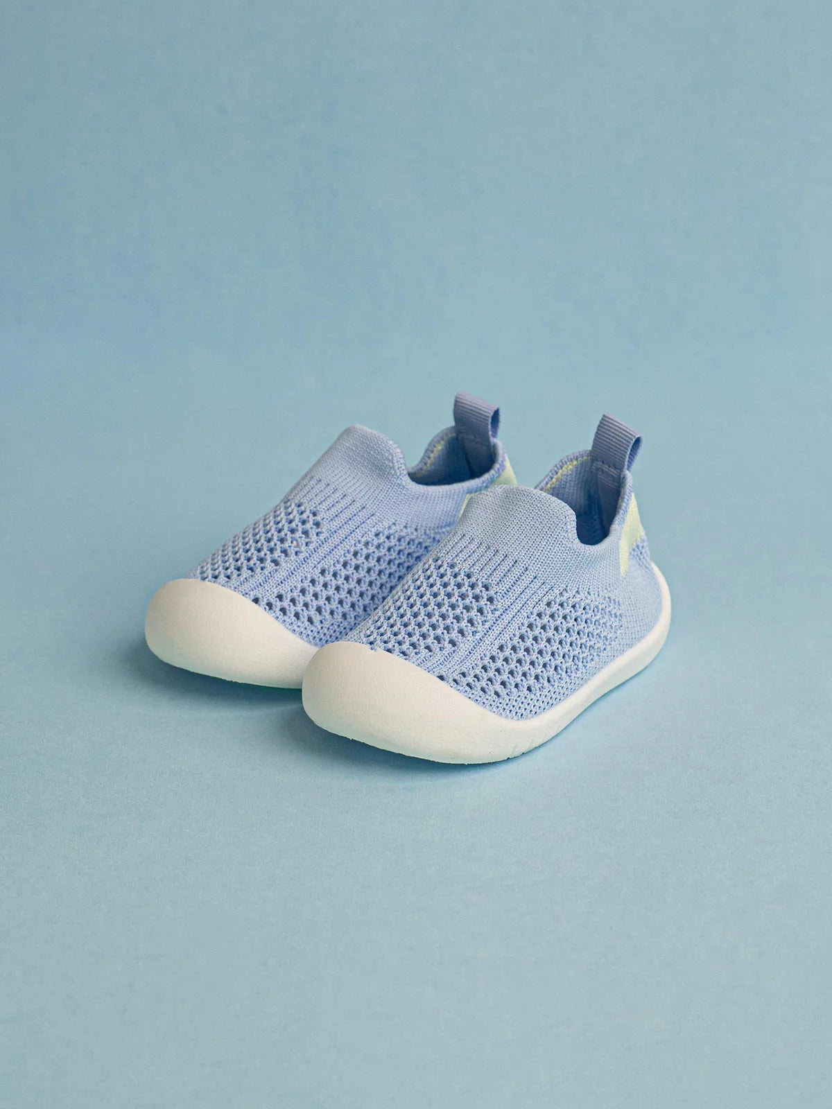 BabyShoes Blue