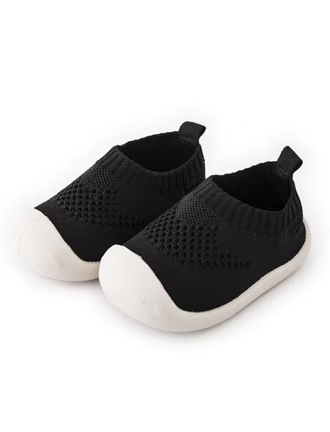 BabyShoes Noir